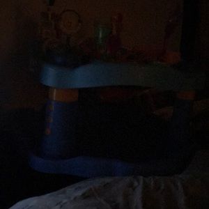 Meet your Posher, Oumar